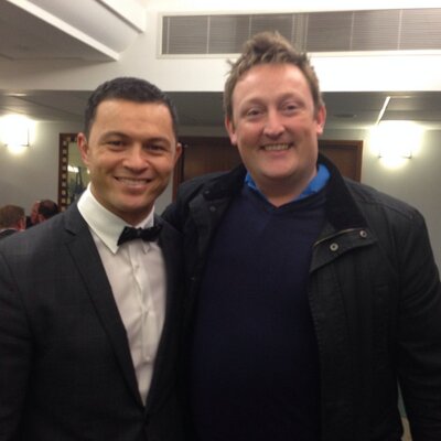 Profile Picture of Mark Caine (@mdcaine76) on Twitter