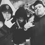 Profile Picture of Chaz Moore (@tnb.scrappy) on Instagram