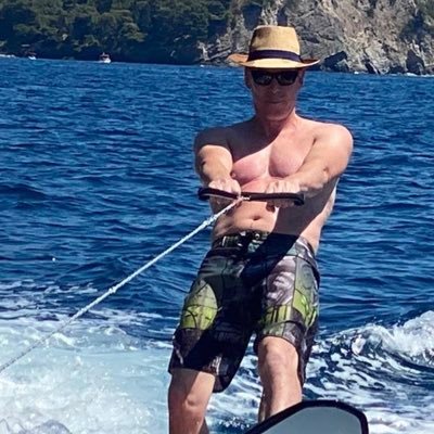 Profile Picture of John Lammers (@johnlammers15) on Twitter