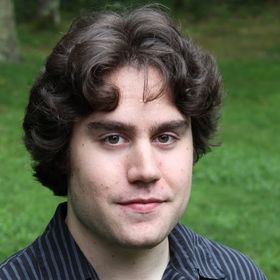 Profile Picture of Daniel Faulkenberry (@danielfaulkenberry) on Pinterest