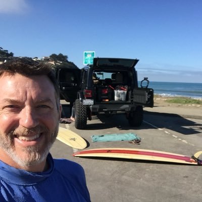 Profile Picture of John Gregory (@NorCalJohnnyBoy) on Twitter