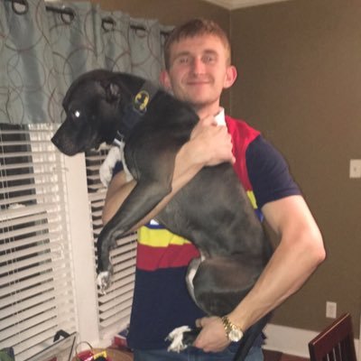 Profile Picture of Samuel A. MacDowell (@SamMacDowell7) on Twitter