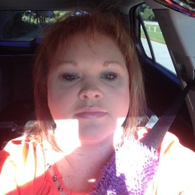 Profile Picture of Mandy McAlister (@sunshinemom1219) on Twitter