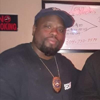 Profile Picture of Darrell Anthony Epps (@Darrell84195698) on Twitter