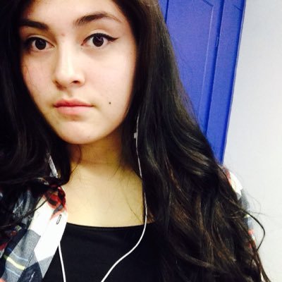 Profile Picture of Jessie Jumping Eagle (@Jessie_marie25) on Twitter