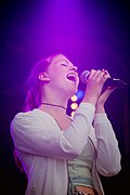 Profile Picture of Iris Verhoekon Wikipedia