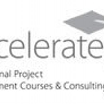 Profile Picture of Charlotte OBrien (@AccelerateUPMP) on Twitter