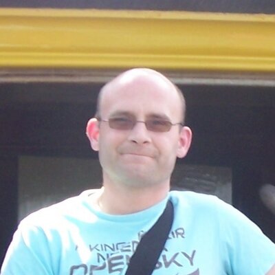 Profile Picture of Chris Holleman (@holleboer) on Twitter