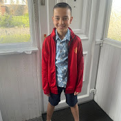 Profile Picture of Aaron Clark (@AaronClark-cn6gk) on Youtube