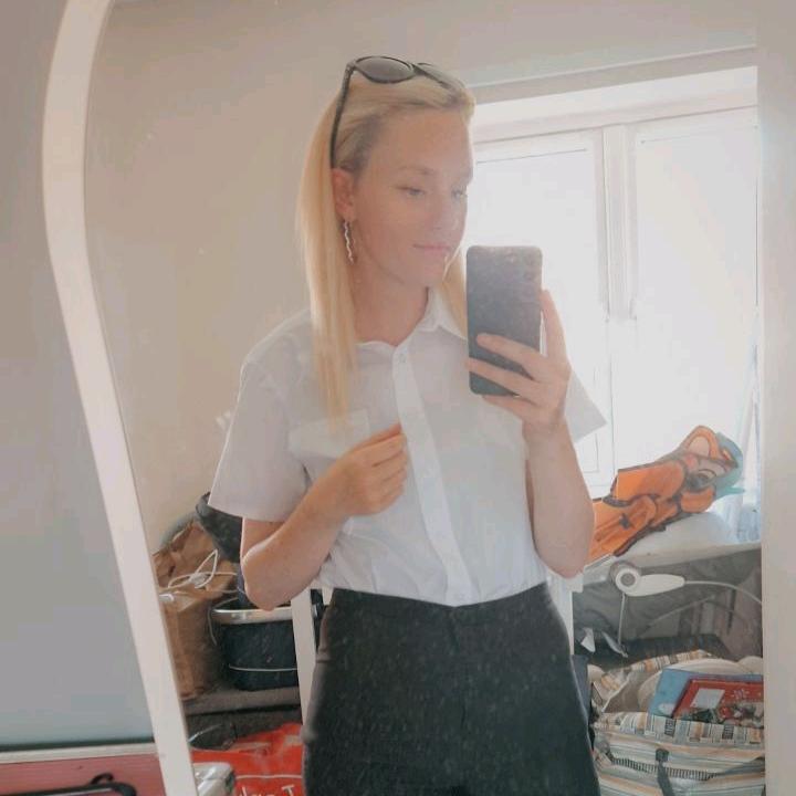 Profile Picture of Shannon Kemp (@@shannonkemp0) on Tiktok