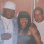 Profile Picture of David Isidore (@woodsdavidk) on Instagram