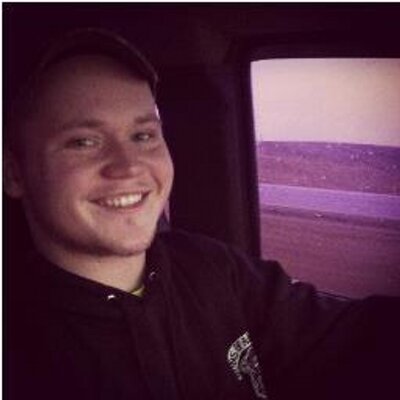 Profile Picture of Jessie Lee Hornback (@Hornback_65) on Twitter