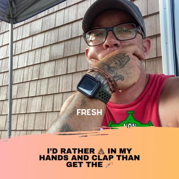 Profile Picture of David Fenstermacher (@davidfenstermac) on Poshmark