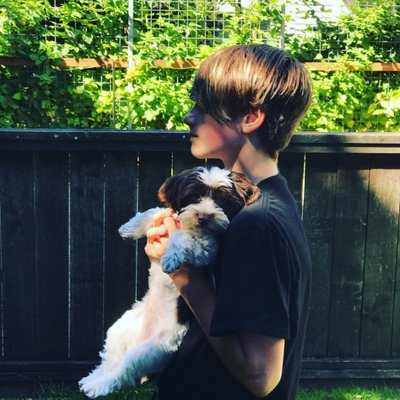 Profile Picture of Colin Tierney (@ColinTierney10) on Twitter