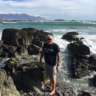 Profile Picture of Peter Crew (@peter.crew.714) on Facebook