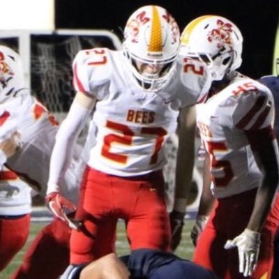 Profile Picture of Connor Feeney (@ConnorFeeney7) on Twitter