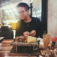 Profile Photo of Sean Christopher Almazan (@sean-christopher-almazan) on Quora