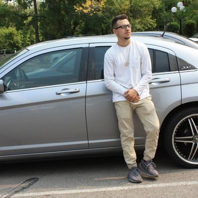 Profile Picture of Christian Calzada (@Chris_Calzada10) on Twitter