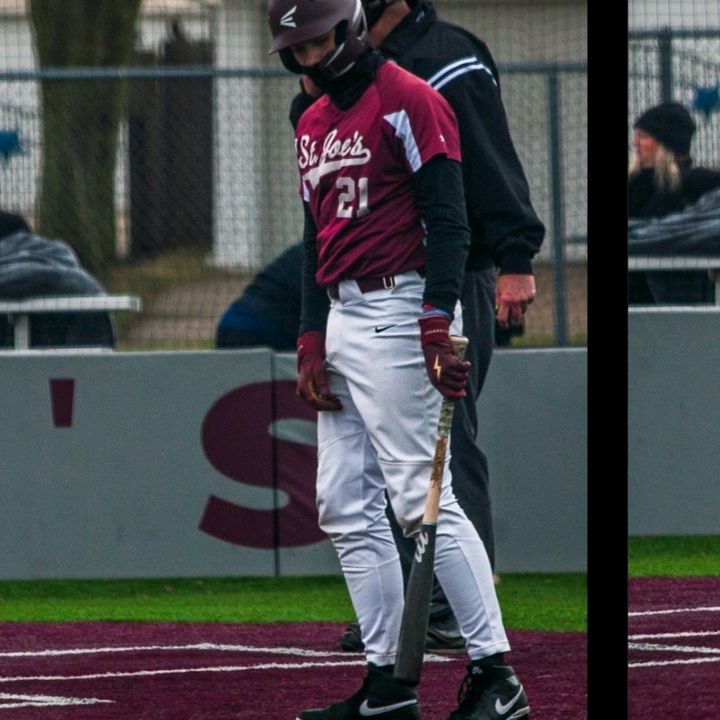 Profile Picture of Thomas🏐⚾️ (@thomas_barcomb27) on Tiktok