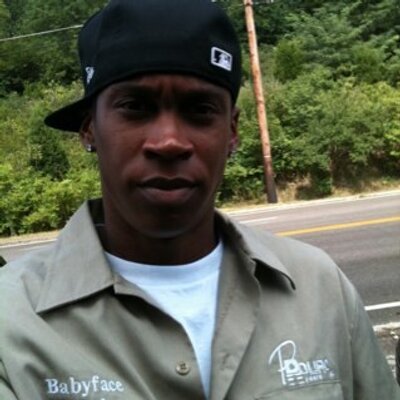 Profile Picture of Byron Coffee (@babyface_kawboi) on Twitter