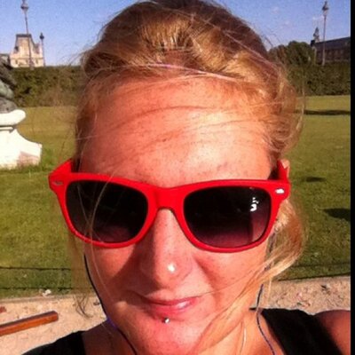 Profile Picture of Audrey Zaganelli (@AudreZaganelli) on Twitter