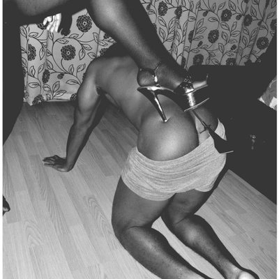 Profile Picture of Amplified Black Madam (@MariaSande16) on Twitter