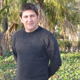 Profile Picture of Jose Mata (@jose_mata_uji) on Twitter