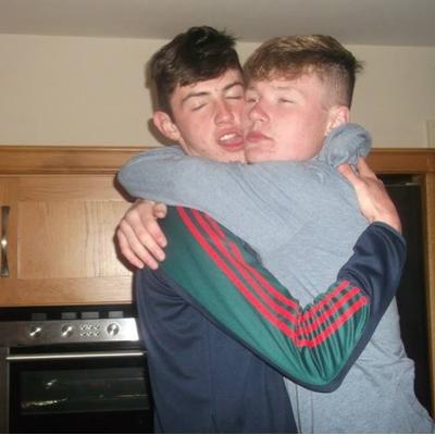 Profile Picture of Michael Carroll (@MichaelCarrol25) on Twitter