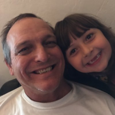 Profile Picture of Randy Bliss (@rebal3684) on Twitter