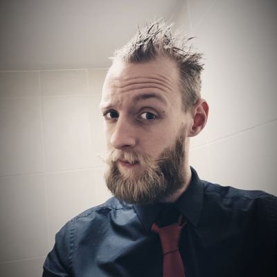 Profile Picture of Stephen Steadman (@steadze) on Twitter