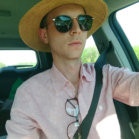 Profile Picture of Jacob Crisp (@littlekinwalks) on Poshmark