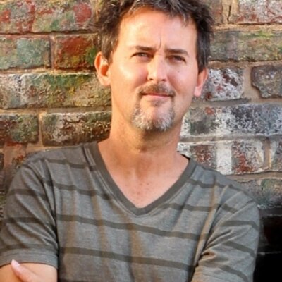 Profile Picture of Todd Anders (@toddanders) on Twitter