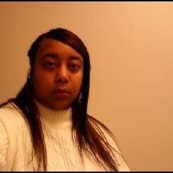 Profile Picture of Shanae Samuel (@theanonlyqueendona) on Myspace