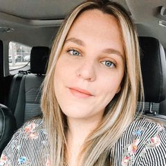 Profile Picture of jaclynnmorgan (@jaclynnmorgan) on Tiktok