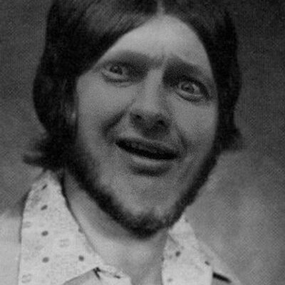 Profile Picture of Grant Talbot (@granttalbot) on Twitter