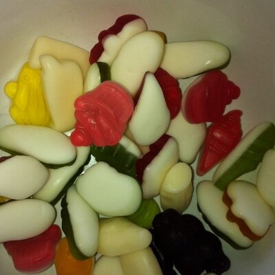 Profile Picture of Corinne Spencer (@corinne_spencer) on Twitter