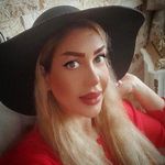 Profile Picture of elnaz eskandari (@elnaz.sknd) on Instagram