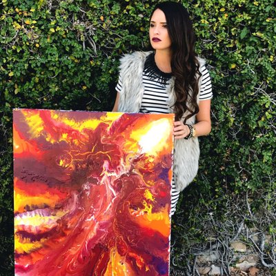 Profile Picture of Bliss Kelley Bernard (@blisskelley) on Twitter