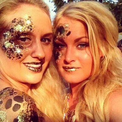 Profile Picture of Amanda Given (@AmandaGiven) on Twitter