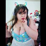 Profile Picture of Princess 👑 Kitty (@chibikittykat) on Instagram