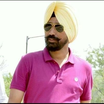 Profile Picture of CHAMKAUR SINGH (@CHAMKAU18674681) on Twitter