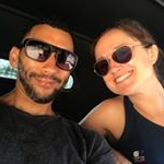 Profile Picture of Aaron Strange (@strangeaaron83) on Instagram