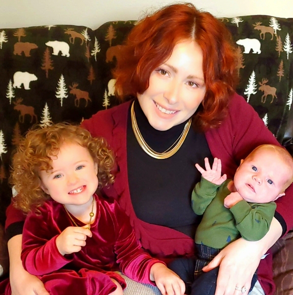 Profile Picture of Samantha Revak (@samroserevak) on Poshmark