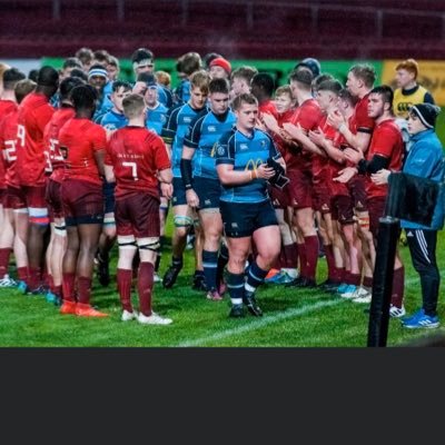 Profile Picture of Robert Magill (@RobertMagill9) on Twitter