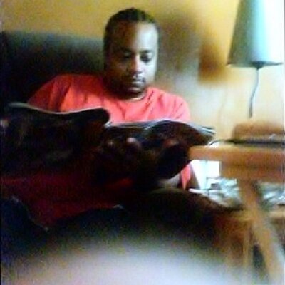 Profile Picture of Darrell Russell (@pucifreak) on Twitter