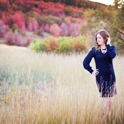 Profile Picture of Rebecca Benson Bennett (@becca_belleb) on Twitter
