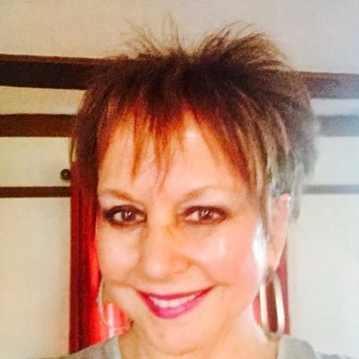 Profile Picture of Janet Meaney (@MeaneyJanet) on Twitter