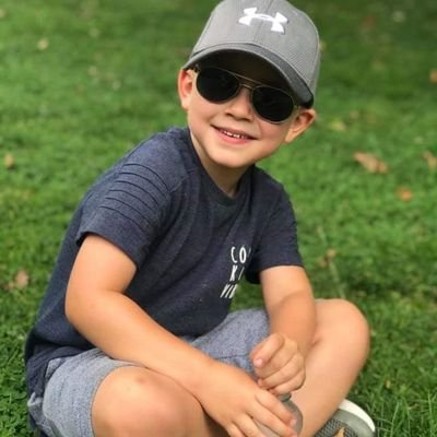 Profile Picture of Chris Hooper (@Hooper1983) on Twitter