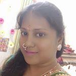 Profile Picture of Nupur Agrawal (@nupur.agrawal.94) on Instagram