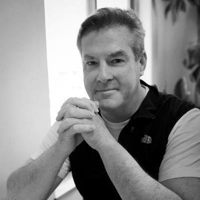 Profile Picture of Michael Conniff (@Michaelconniff) on Twitter